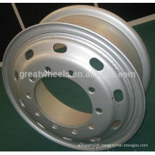 Good quality truck steel wheel rim 7.50-20